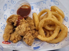 12 Days of Xmas Photo DQ King North 251124