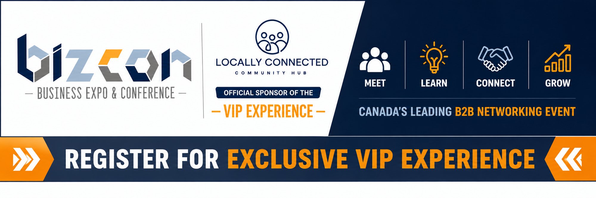BIzcon VIP Registration BIzcon VIP Registration