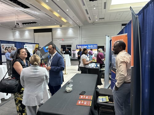 Bizcon 2
