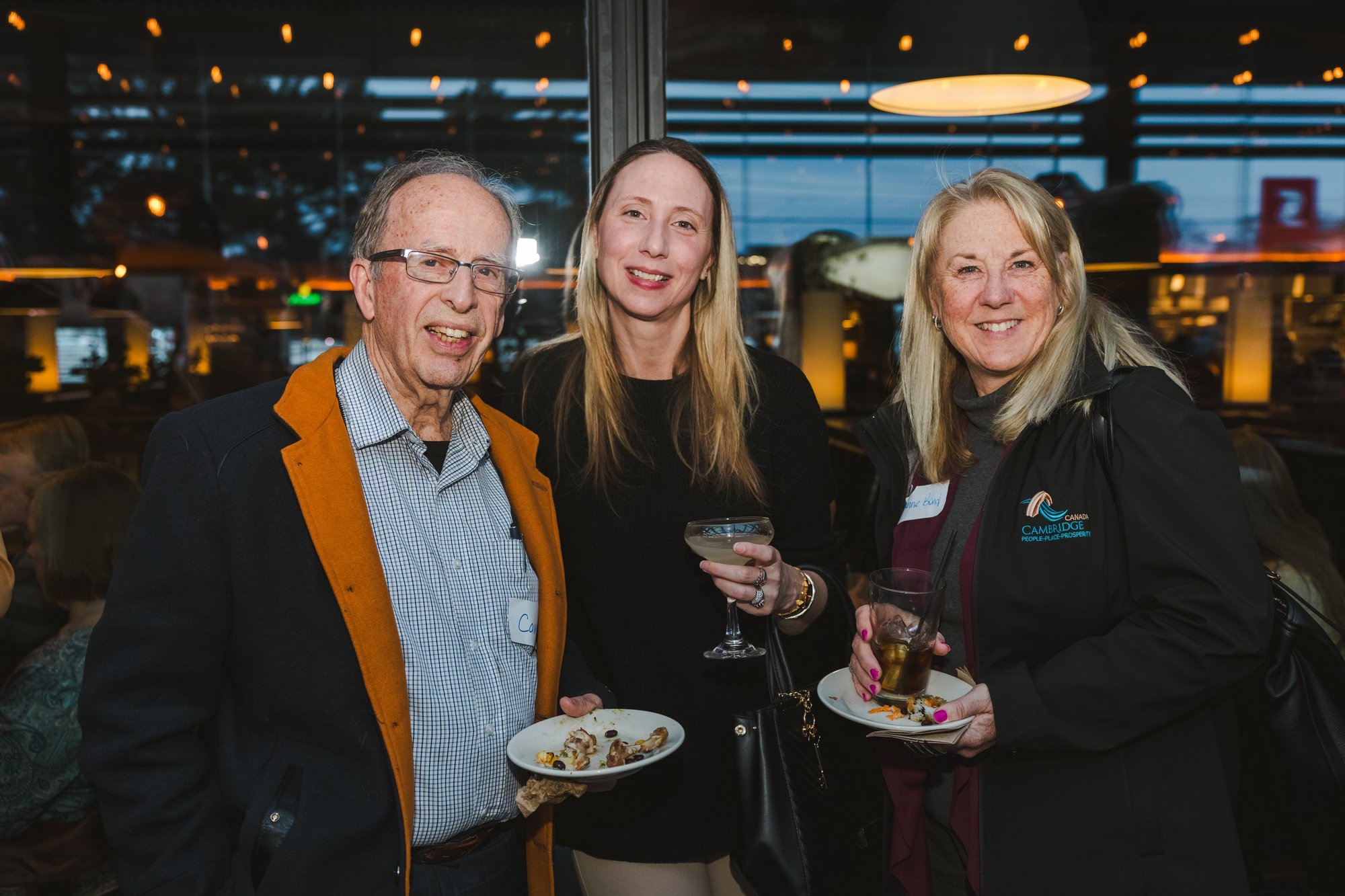 Cambridge BC March 2026 Meetup 35