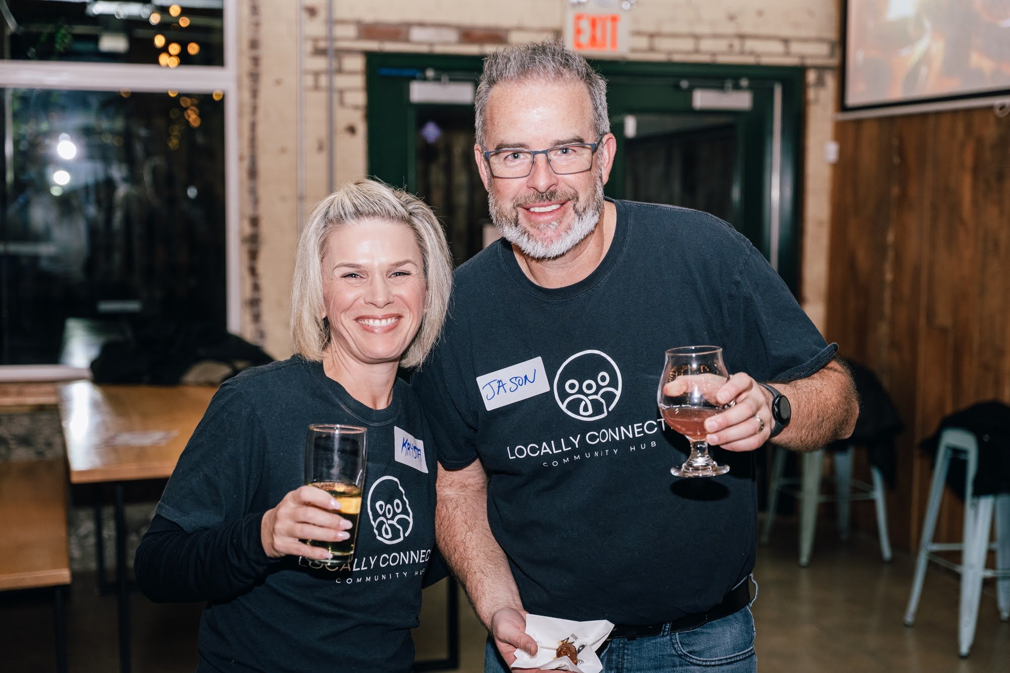 Cambridge BC November 2025 Meetup 6