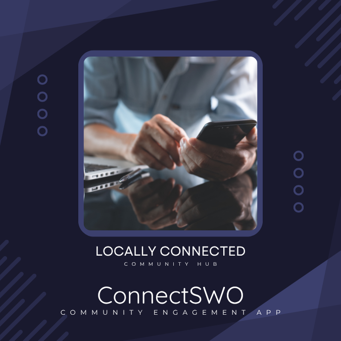 ConnectSWO App Download