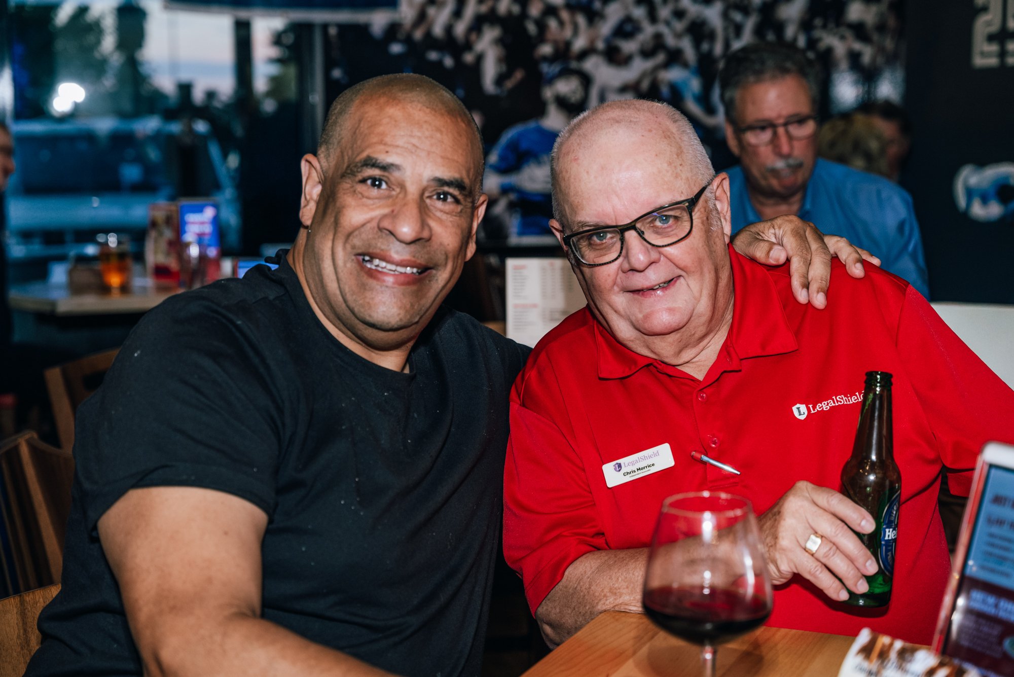 Eastbridge BC August 2025 Meetup 9