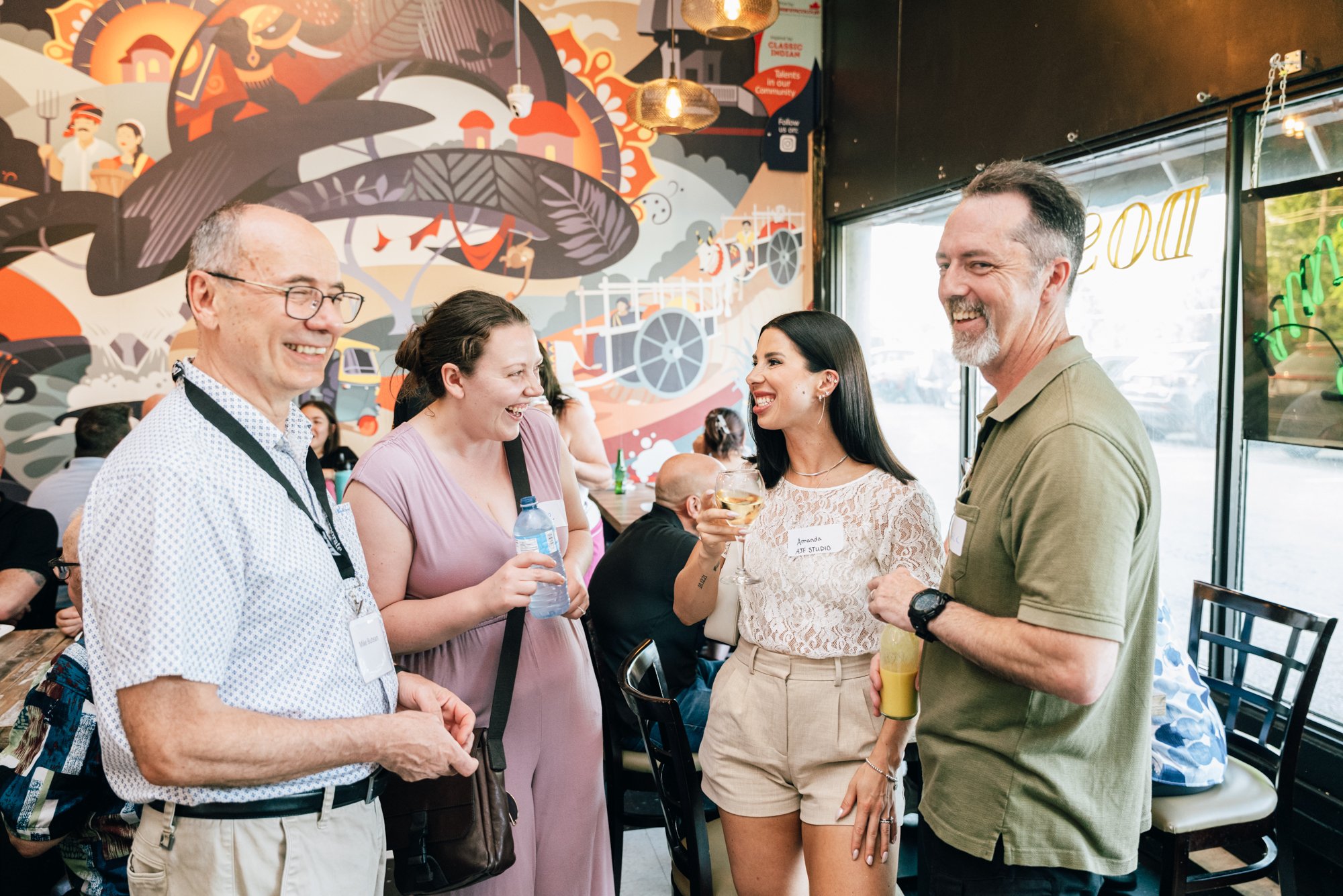 Eastbridge BC June 2025 Meetup 14