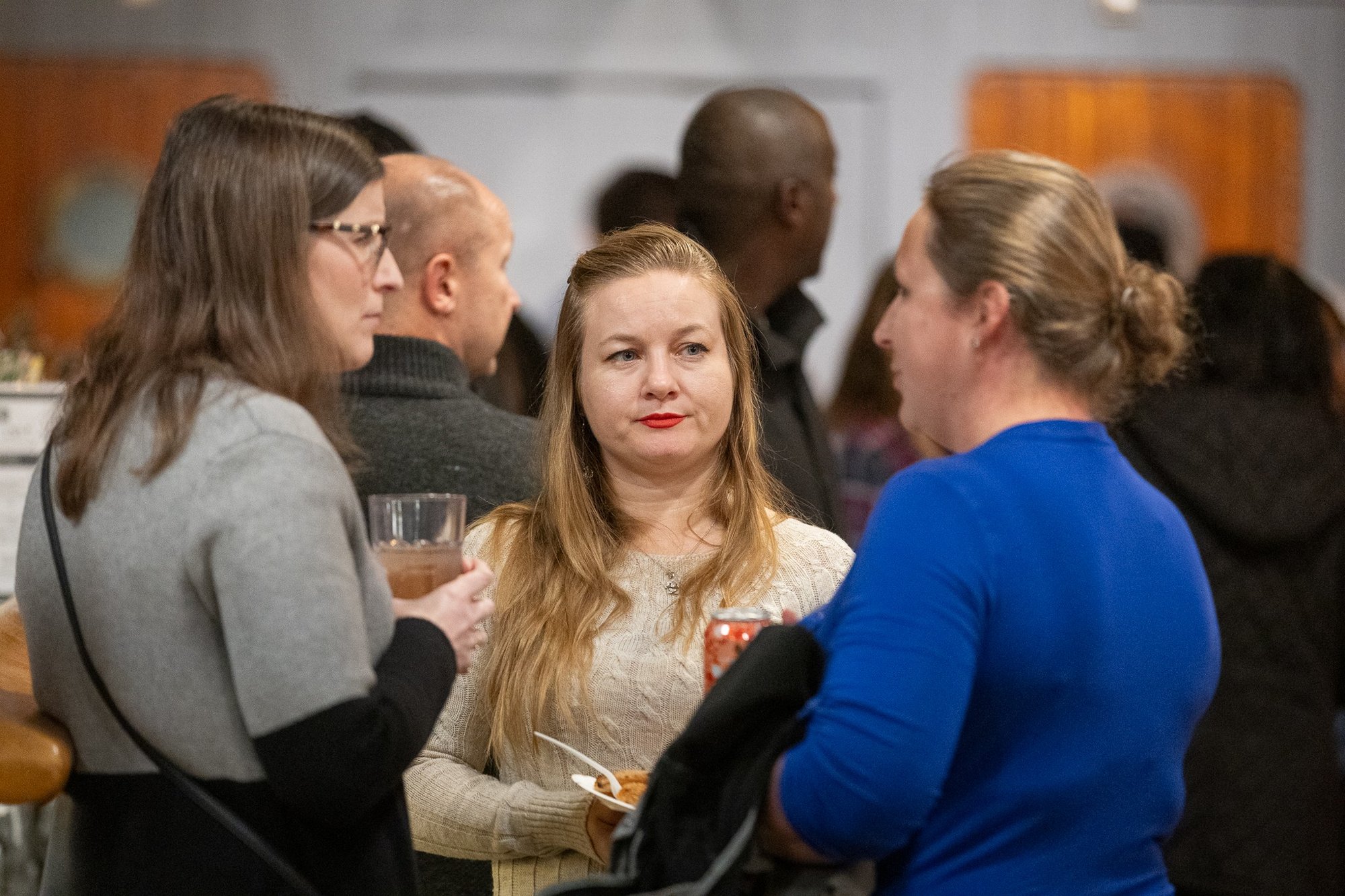 Eastbridge BC November 2025 Meetup 39