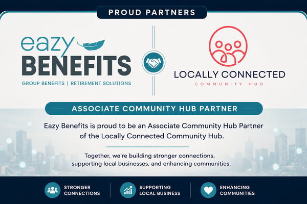 Easy Benefits Promo May 2026