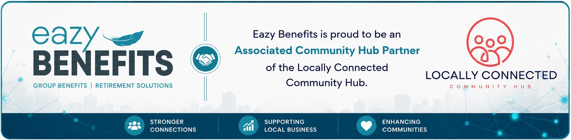 Eazy Benefits Banner v2