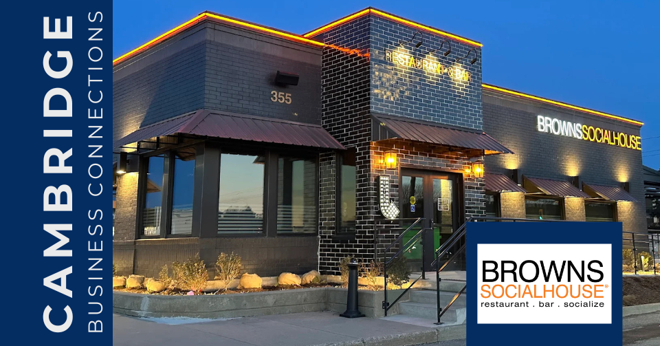 Faceboo Event Header - Browns Cambridge 2026