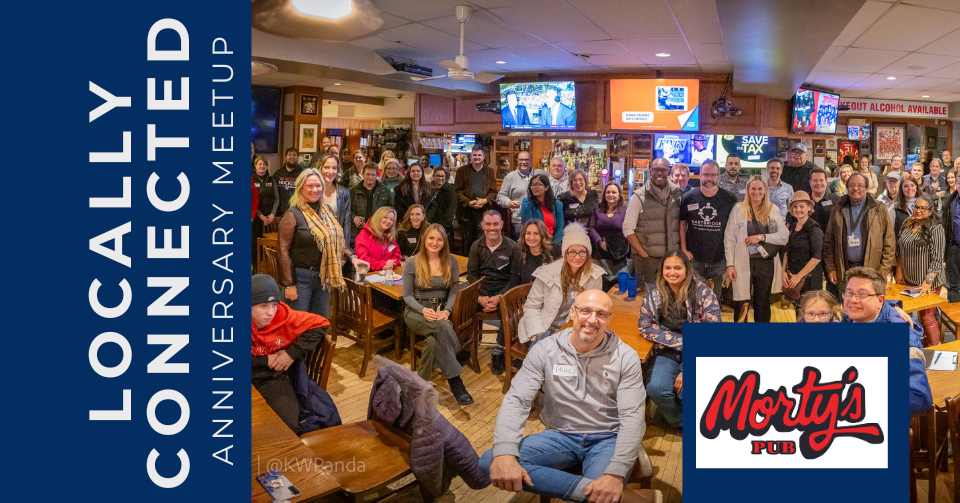Facebook Event Header - Anniversary Meetup 2026