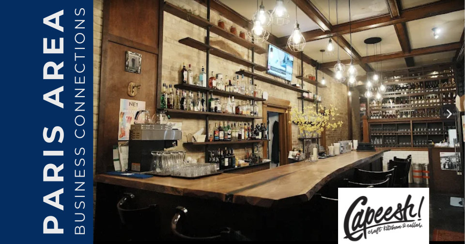 Facebook Event Header - Capeesh Craft Kitchen & Cellar