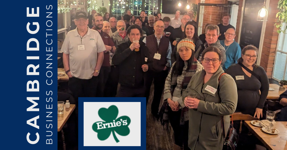 Facebook Event Header - Ernies Cookhouse 2026