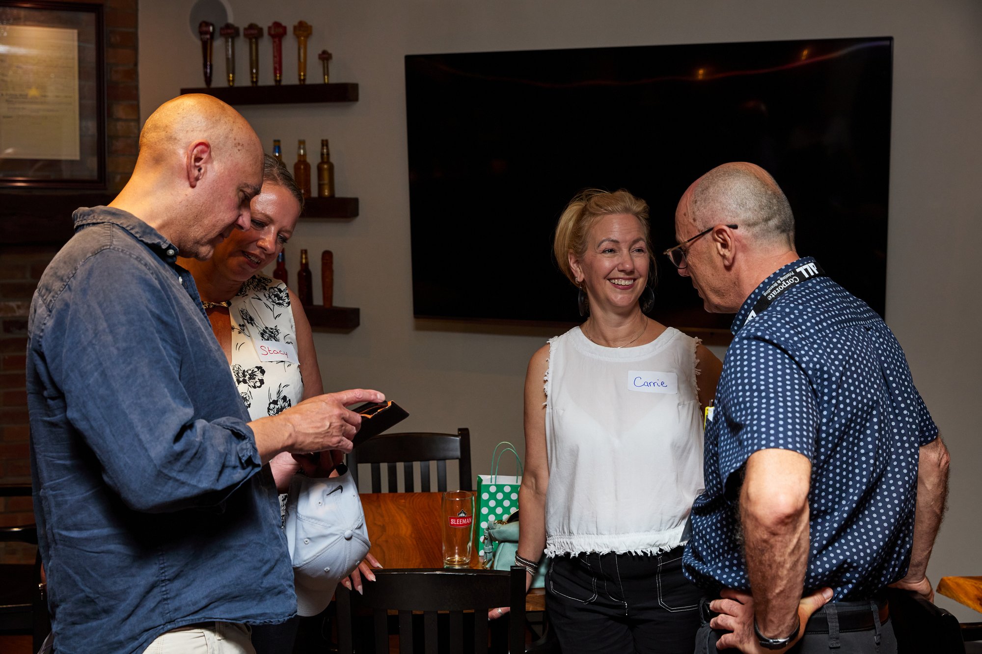 Guelph BC July 2025 Meetup 1