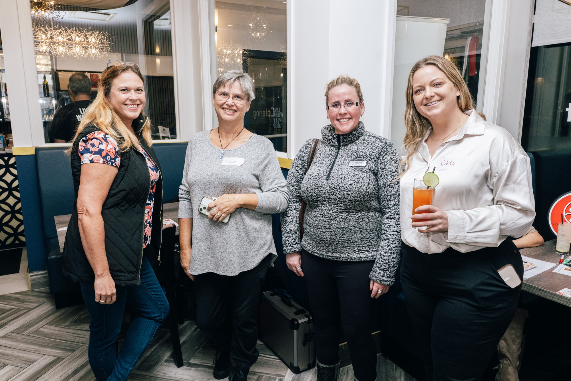 Guelph BC November 2025 Meetup 11