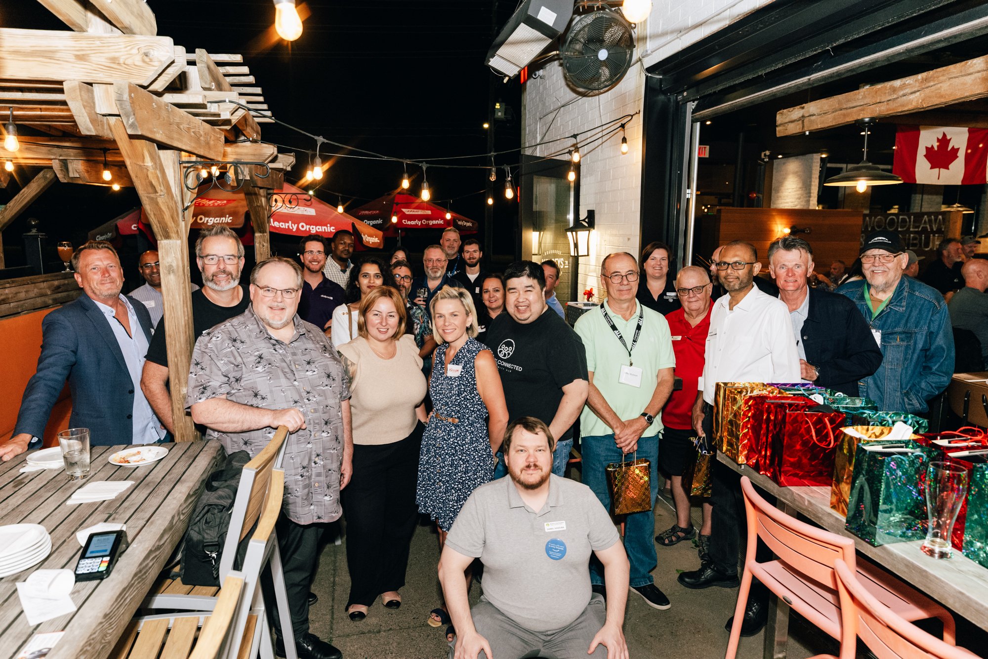 Guelph BC September 2025 Meetup 21