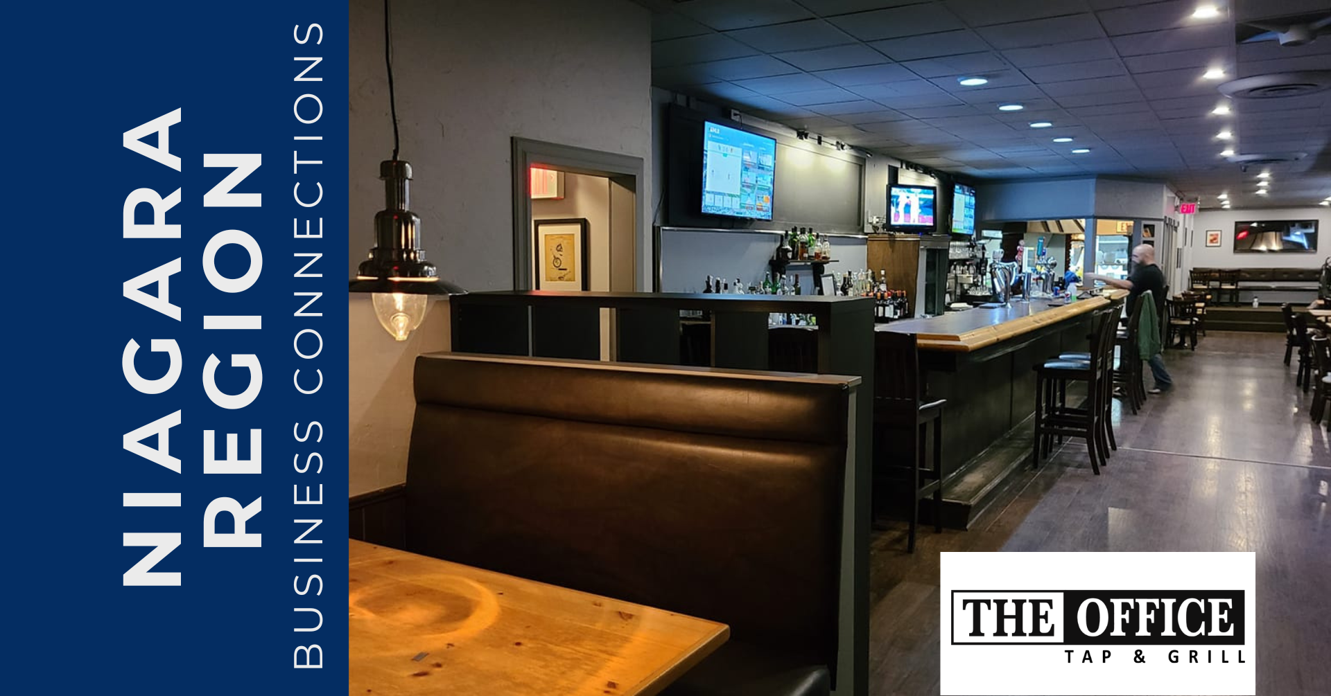 HOMEPAGE Event Header - The Office 2026