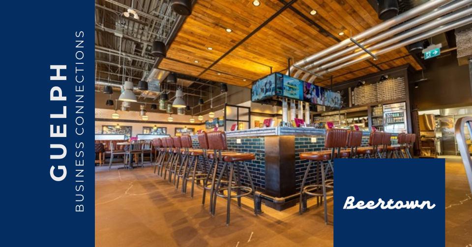 Homepage Meetup Header - Beertown Guelph