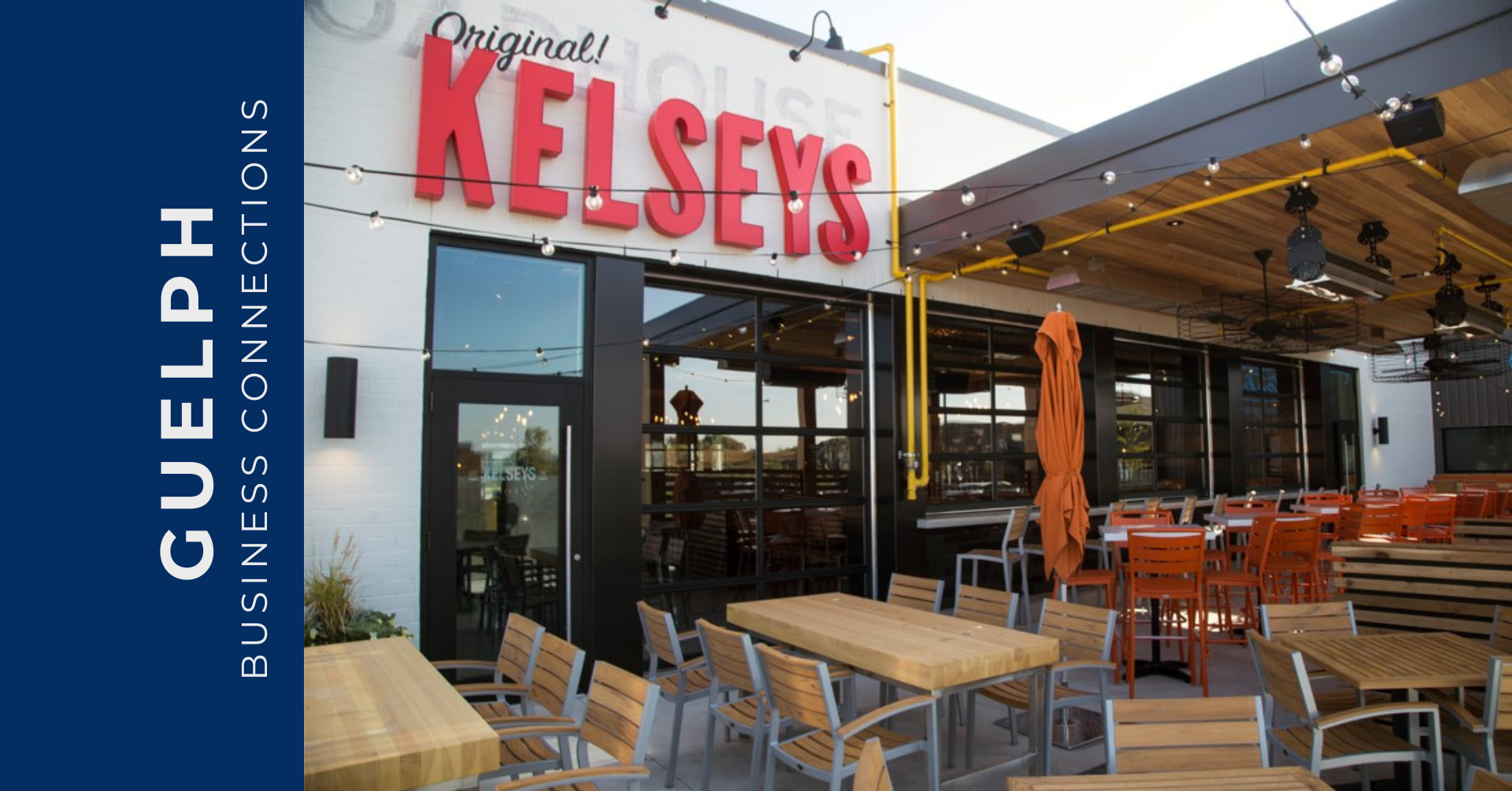 Homepage Meetup Header - Kelseys