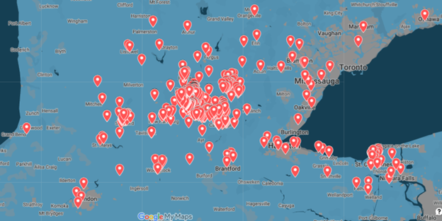 Household Postal Codes JAN-2026-1