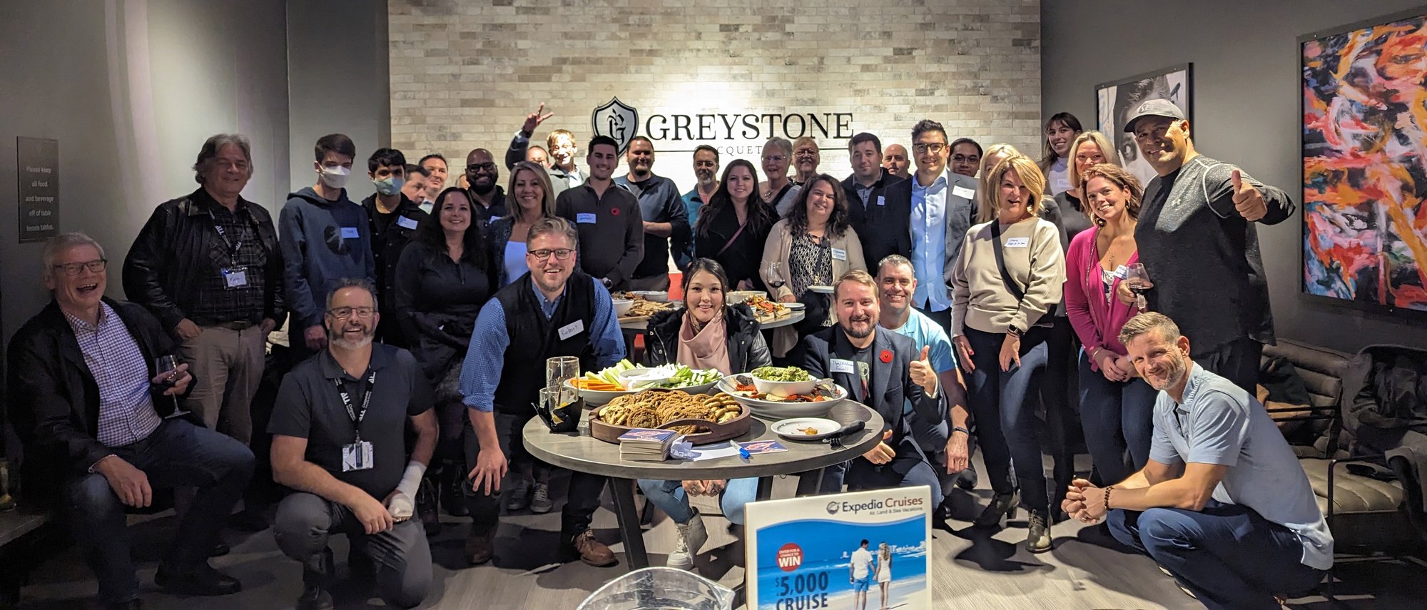 LBC November 2023 Meetup 2