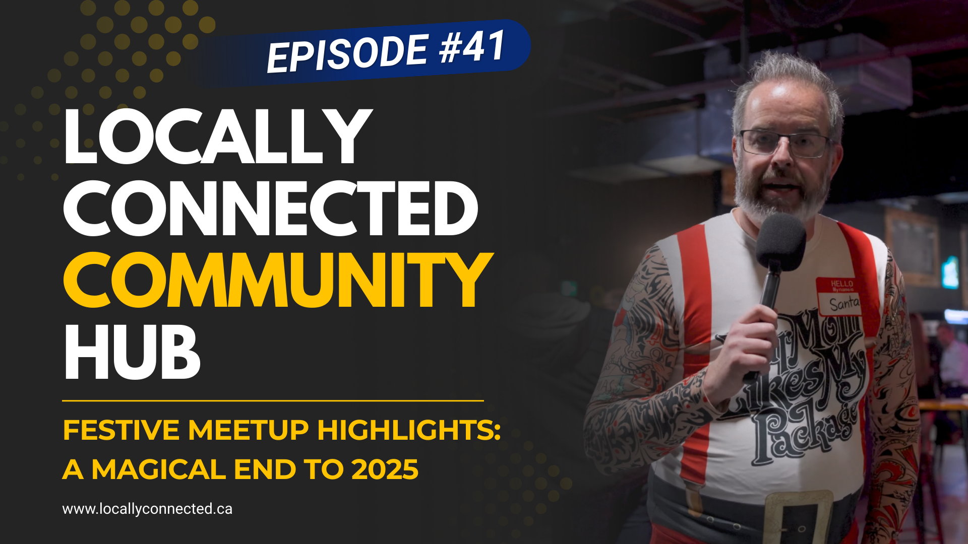 LCCHub Podcast Episode 41