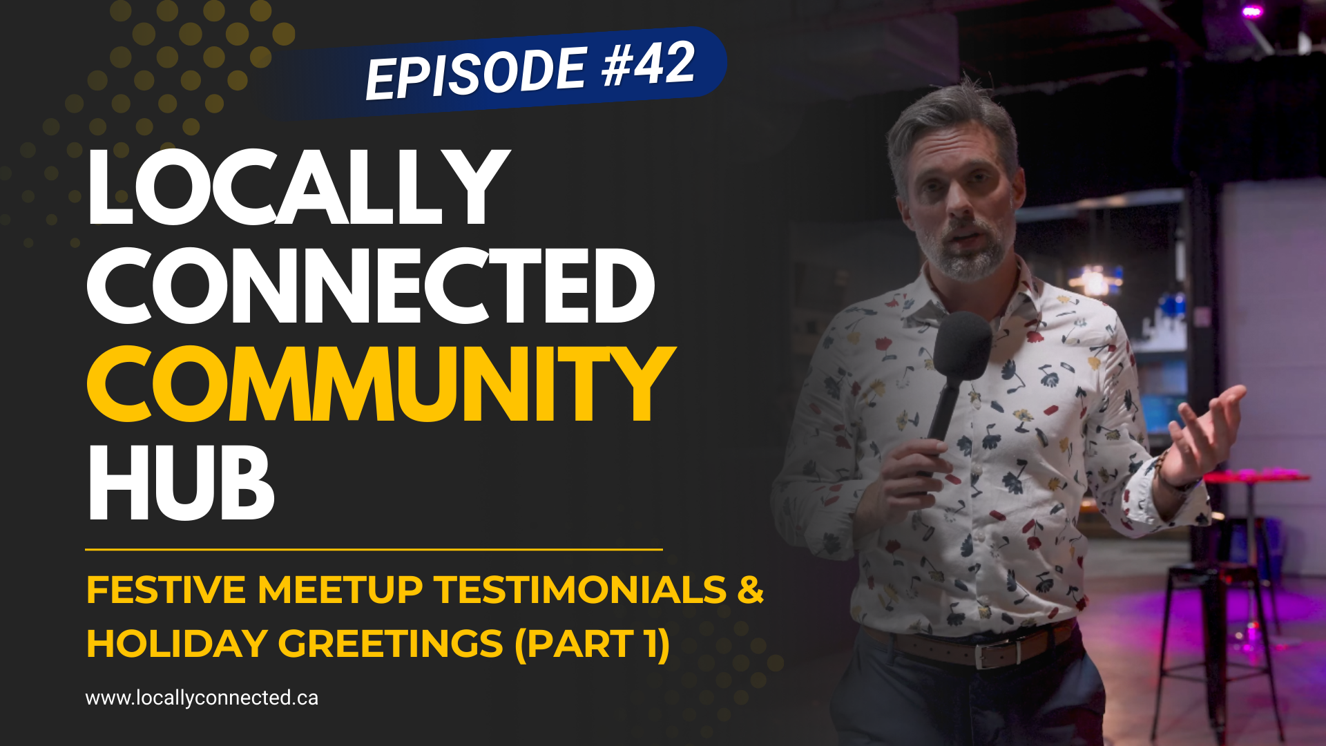 LCCHub Podcast Episode 42