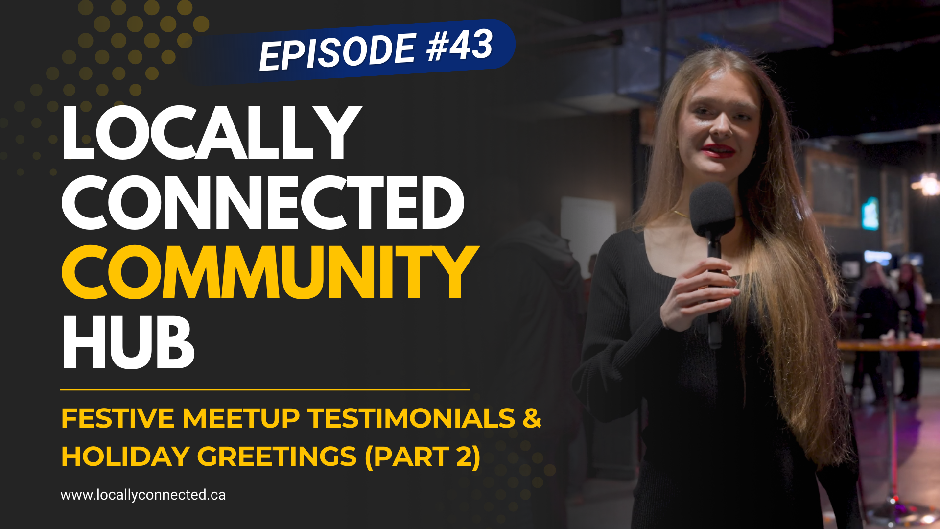 LCCHub Podcast Episode 43