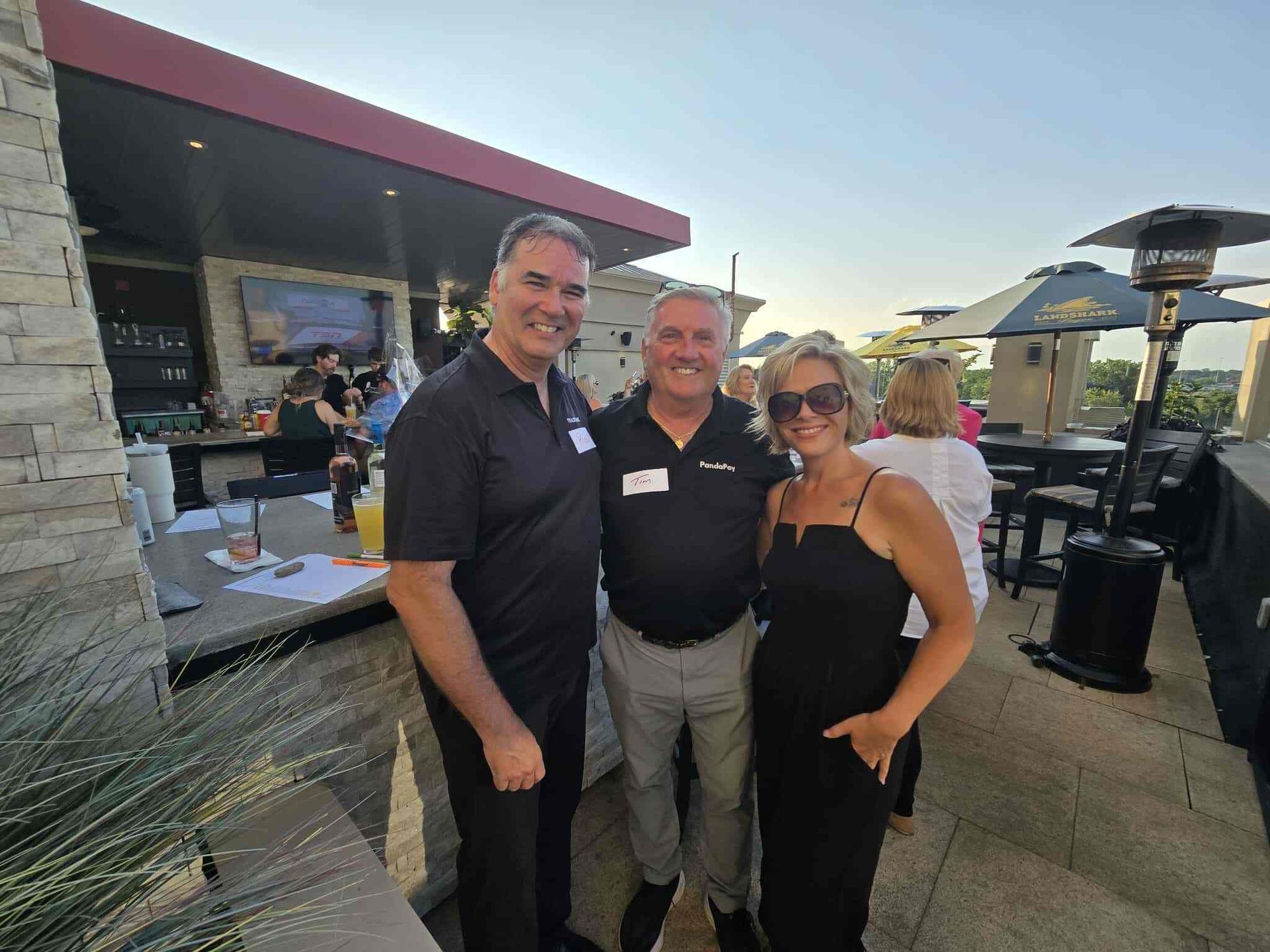 Niagara Region BC August 2025 Meetup 19