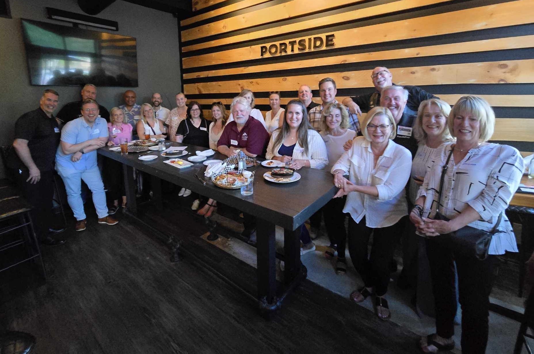 Niagara Region BC June 2025 Meetup 1