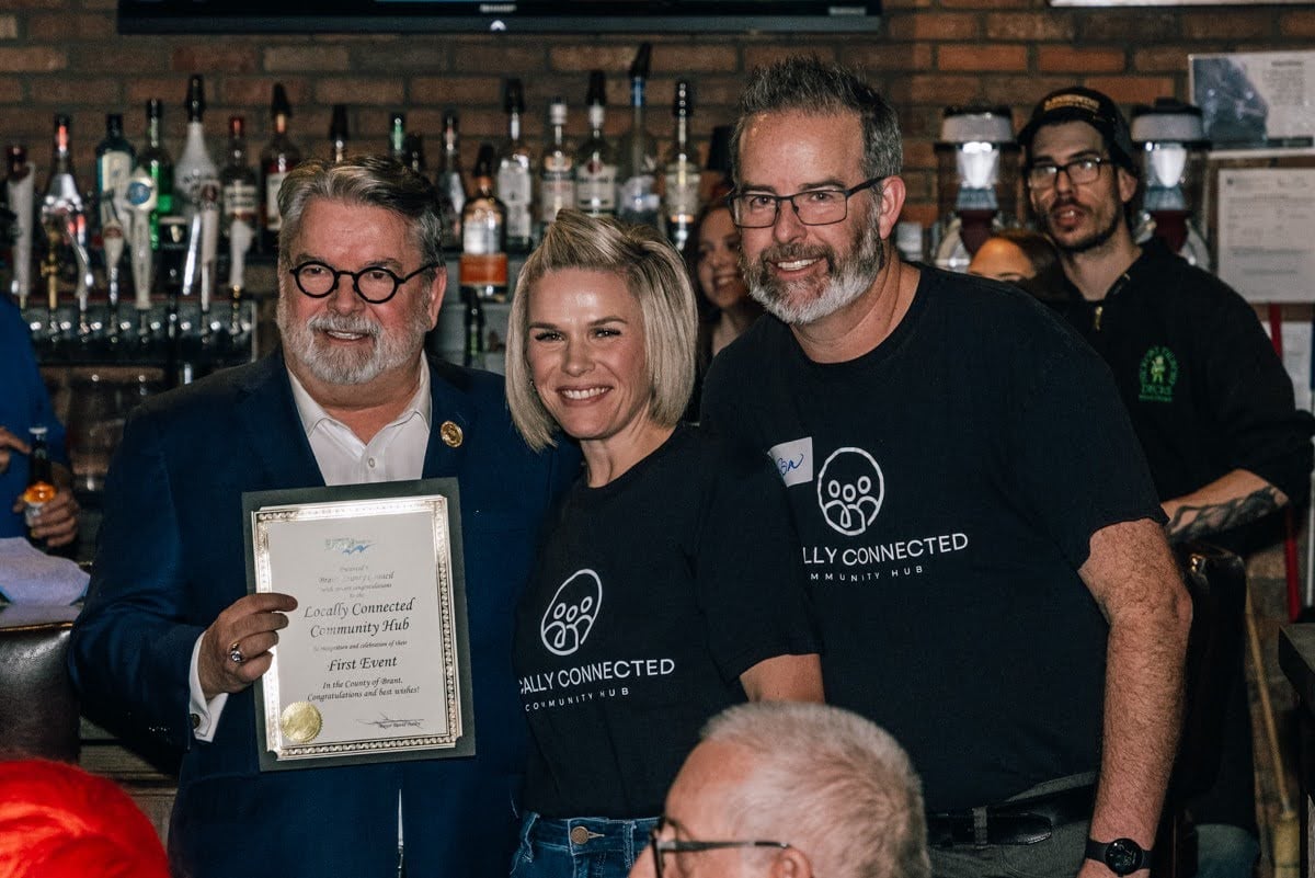 Paris Area BC February 2026 Meetup 36-1