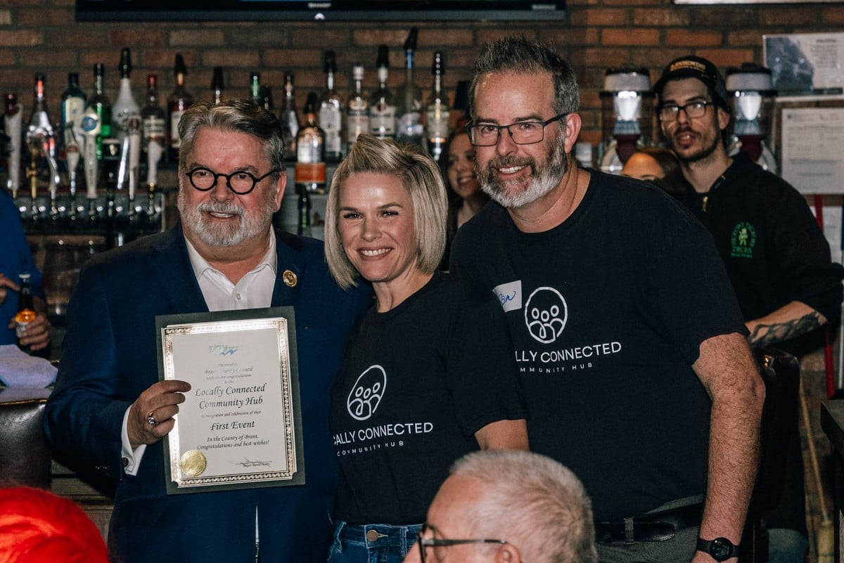 Paris Area BC February 2026 Meetup 36