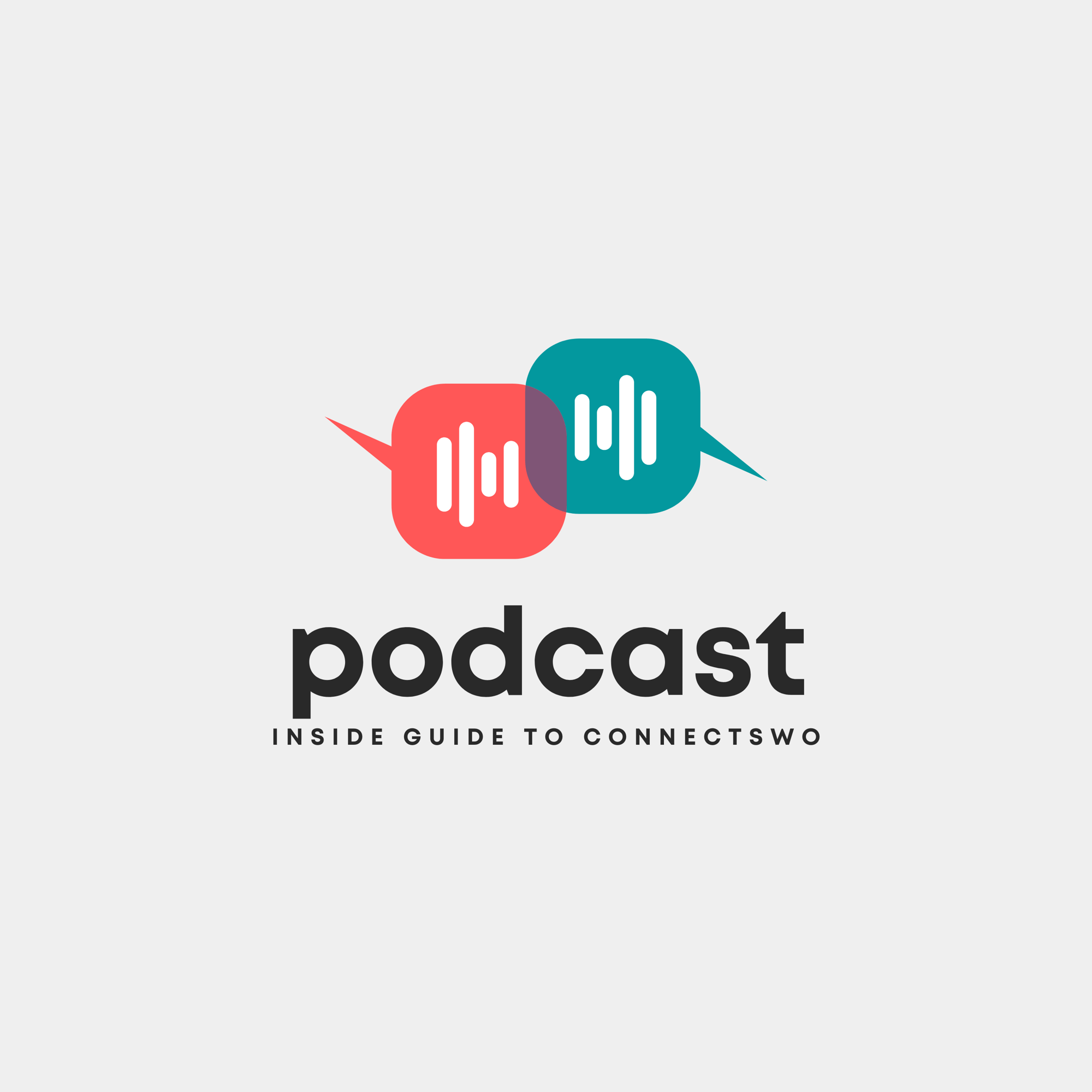 Podcast ConnectSWO Launch