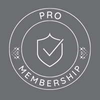 Pro Badge