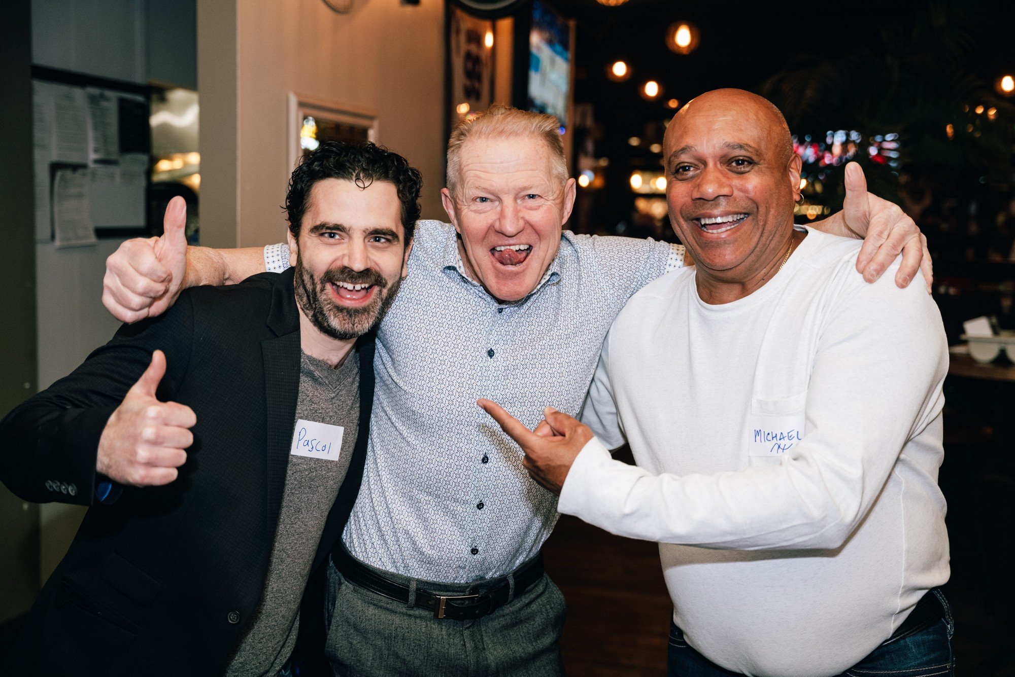 Stratford Area BC March 2026 Meetup 9