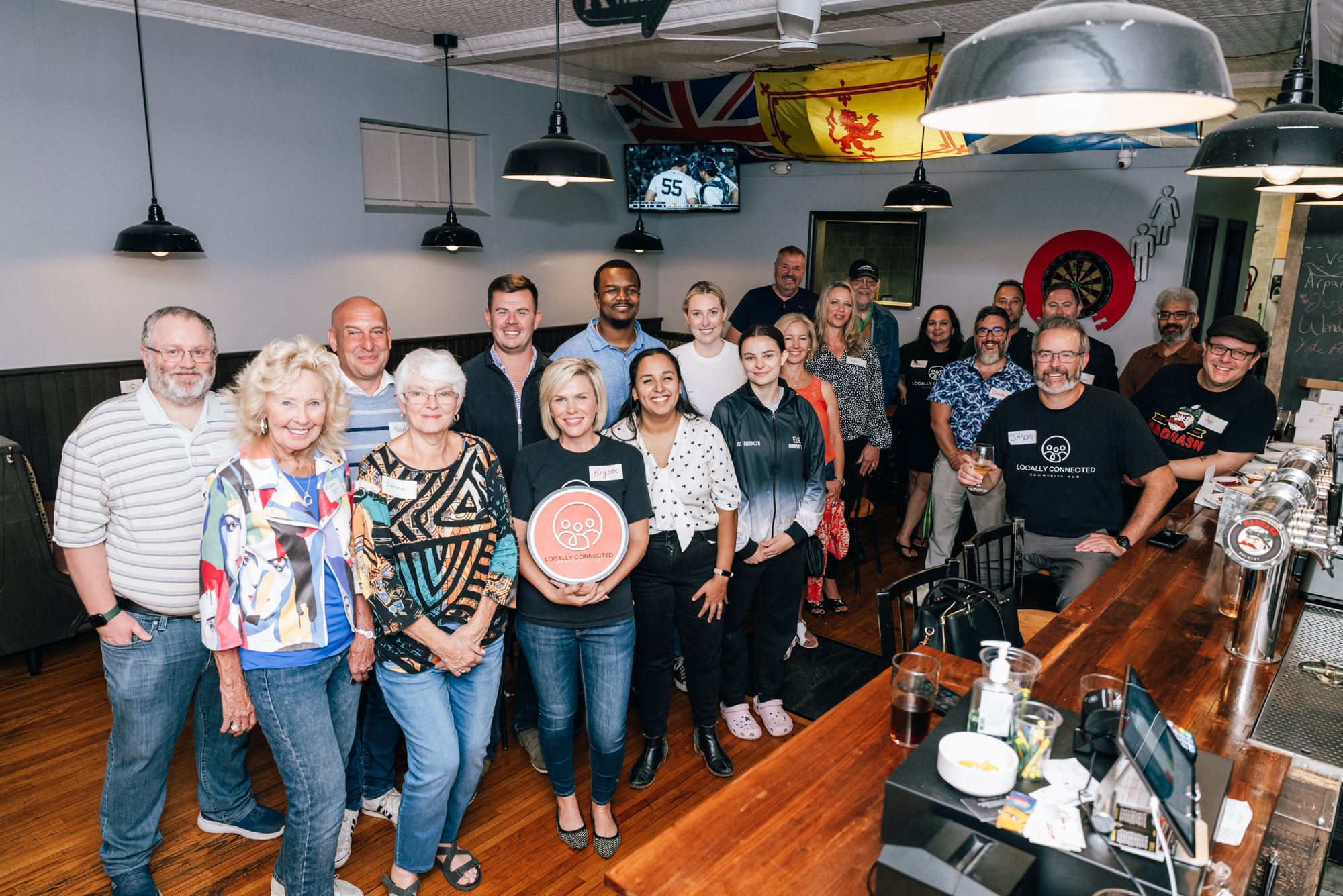 Stratford Area BC September 2025 Meetup 25