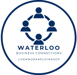 Waterloo BC - Logo 2025