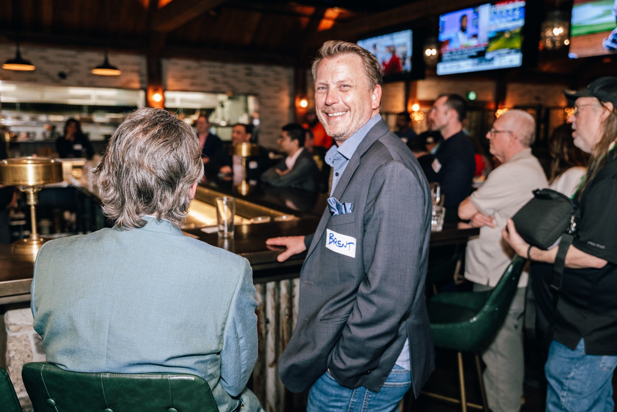 Woolwich BC April 2026 Meetup 19