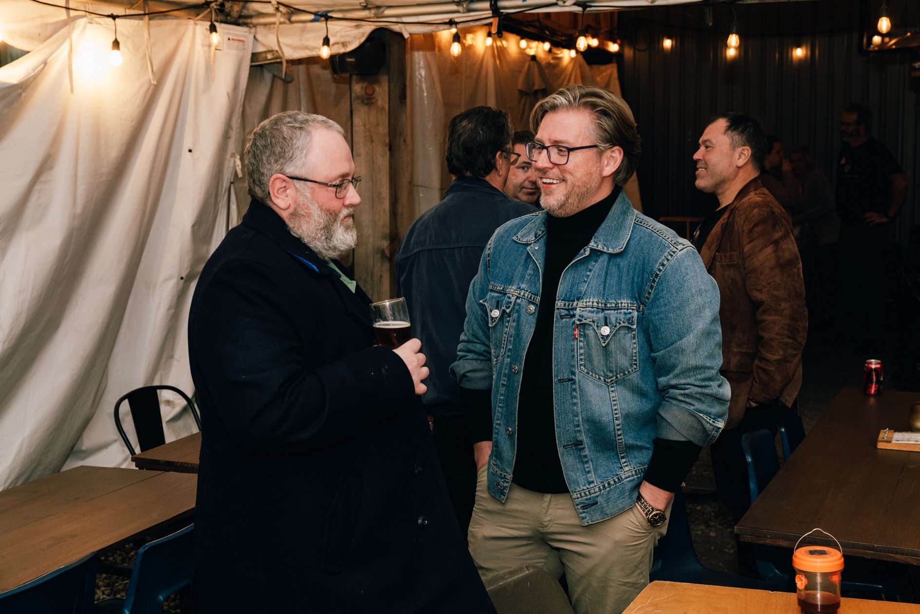 Woolwich BC October 2025 Meetup 25