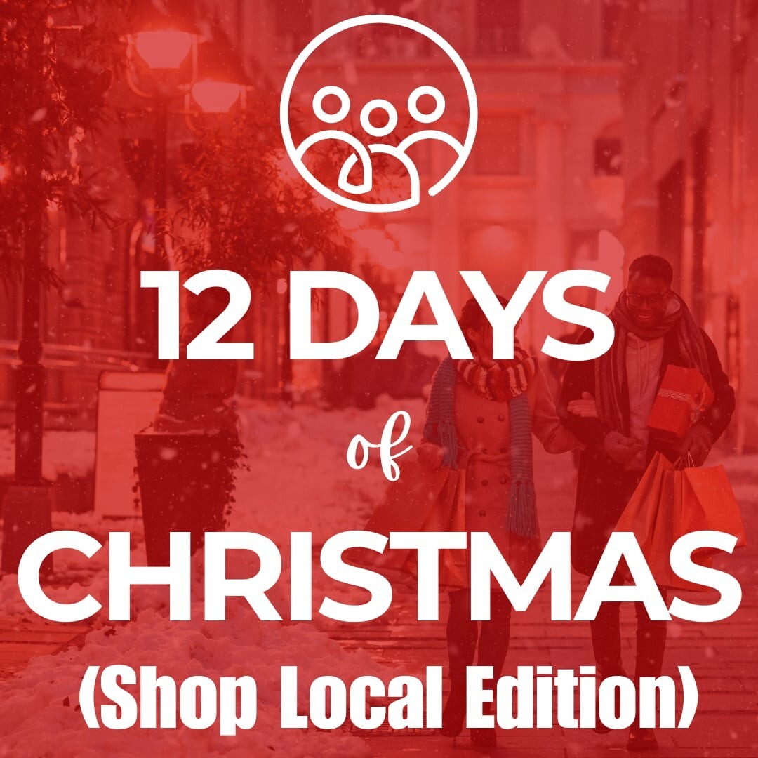 12 Days of Christmas SQ 12 Days of Christmas SQ