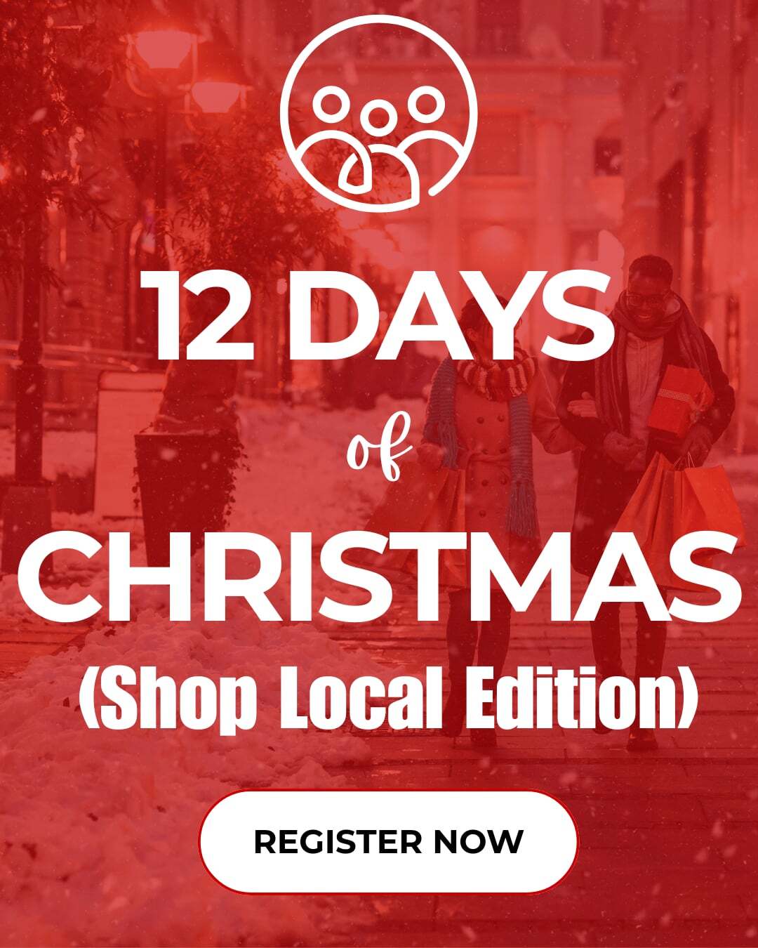 12 Days of Christmas