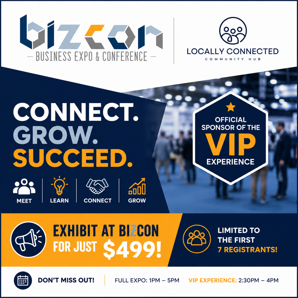 Bizcon Digital Tile Bizcon Digital Tile