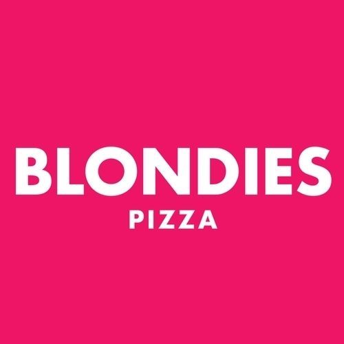 Blondies Pizza
