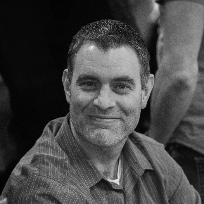 Brad Wilton