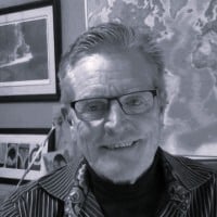 Gary Kilpatrick Headshot