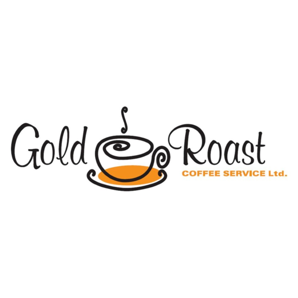 Gold Roast Coffee Service
