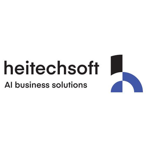 HeitechSoft Logo SQ