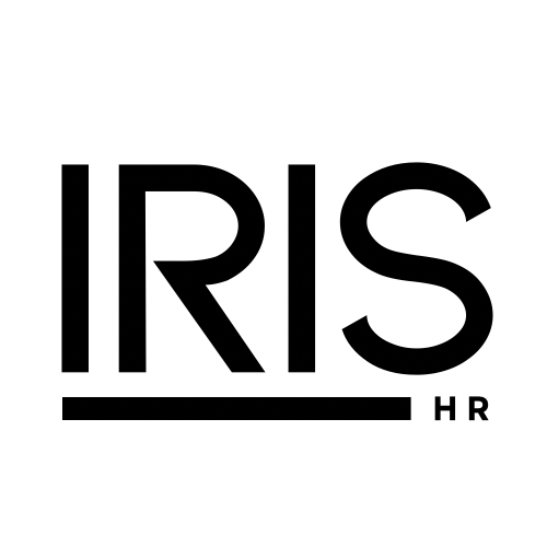 IRIS Logo