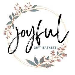 Joyful Gift Baskets Logo