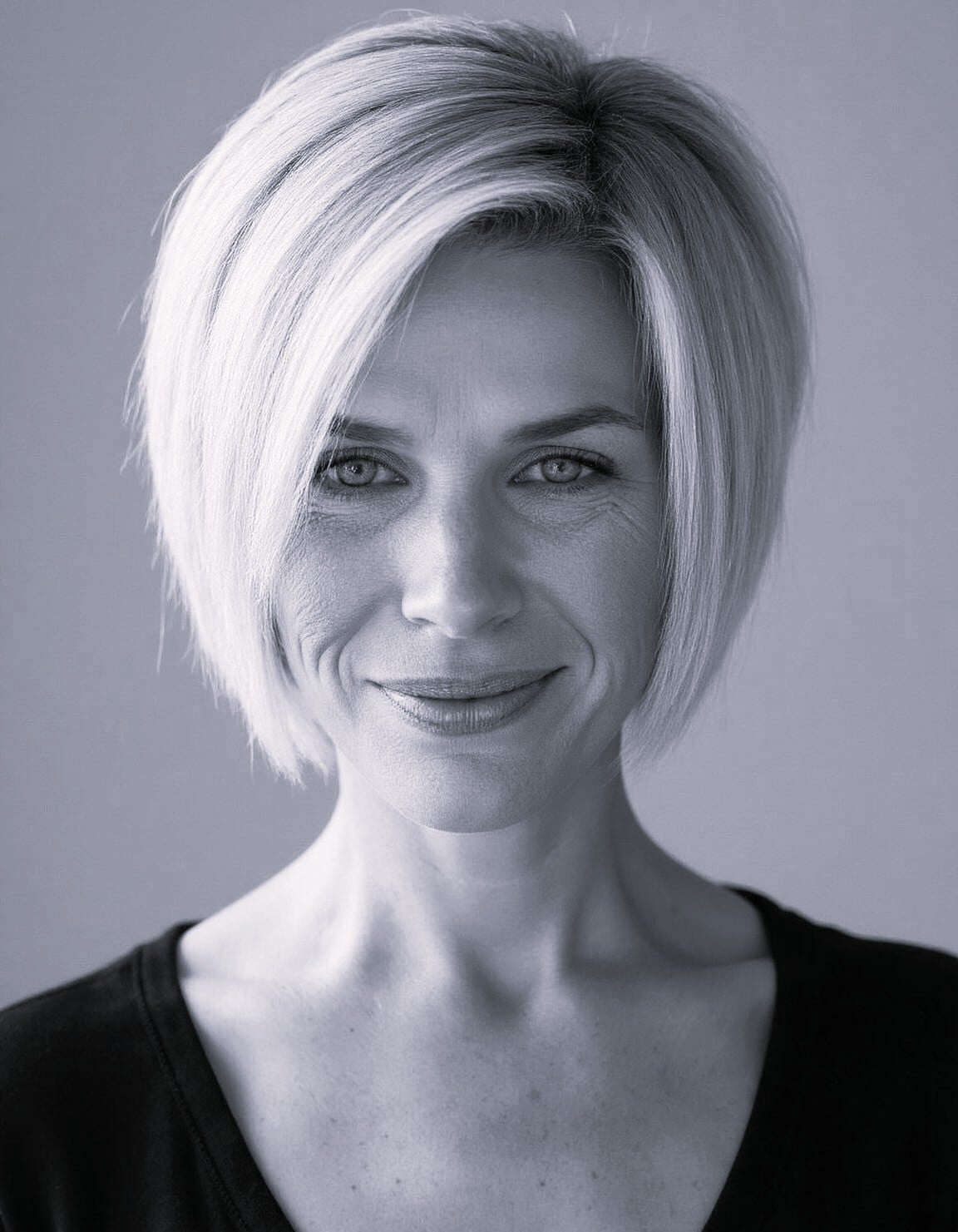 Krysta Hajovic Headshot