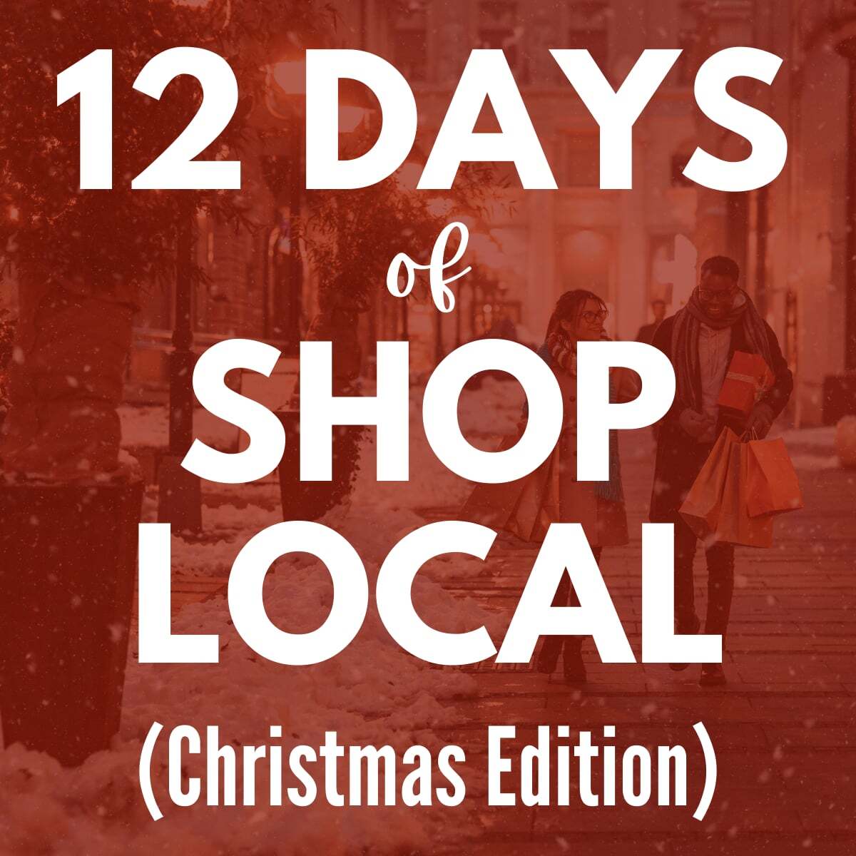 LCCHub 12 Days of Shop Local