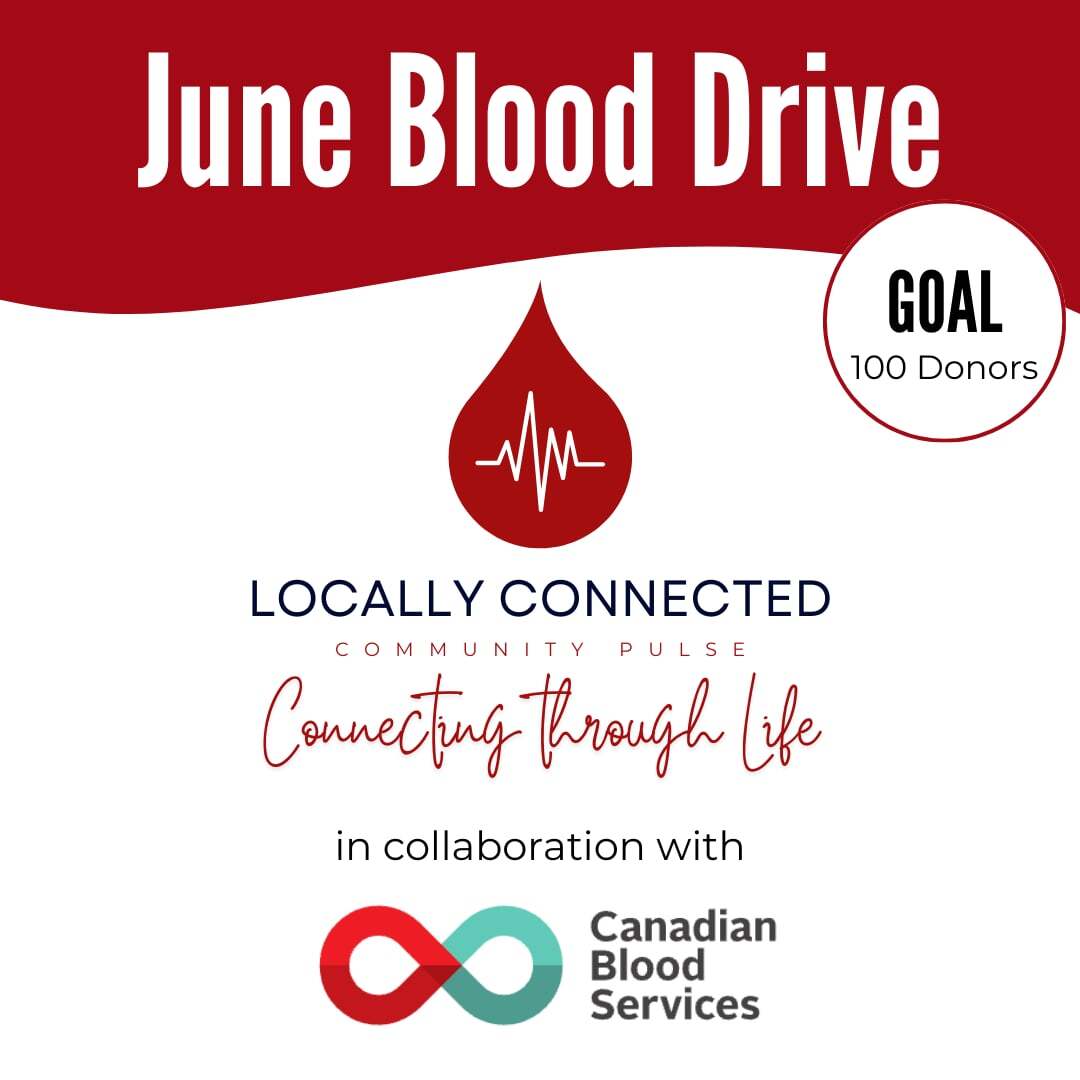 LCCHub Blood Drive